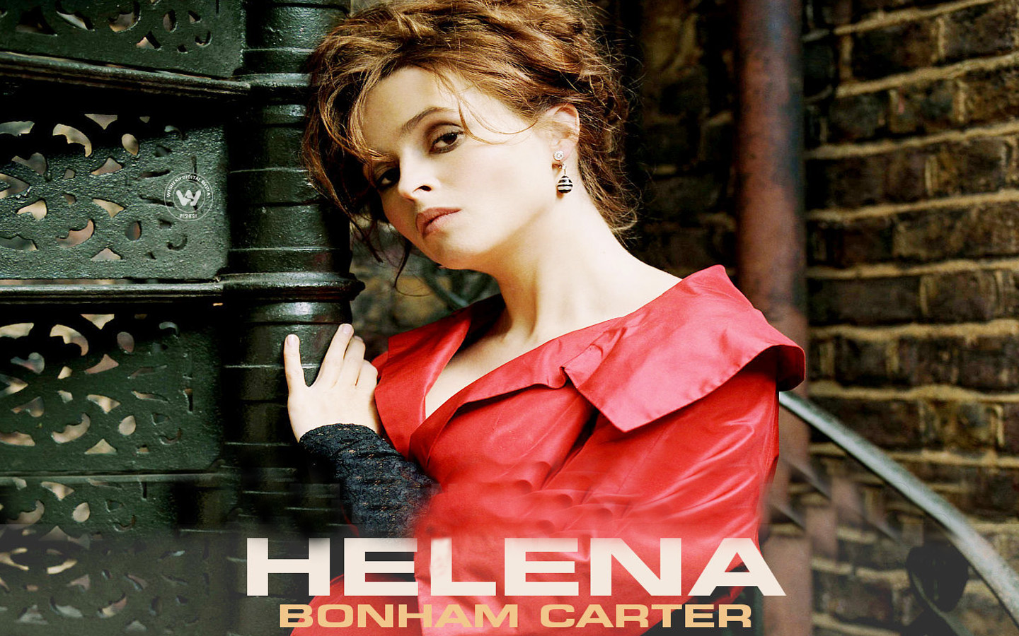 Helena Bonham Carter | Hollywood Actress Helena Bonham Carter | Wallpaper 10of 14 | Hollywood Actress Helena Bonham Carter